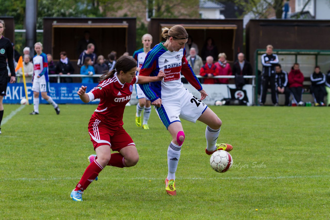 Bild 177 - Frauen SV Henstedt Ulzburg - Holstein Kiel : Ergebnis: 2:1